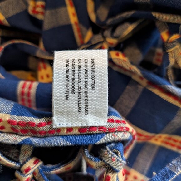 Rujuta Sheth Dana Top Classic Grid - Picture 7 of 7